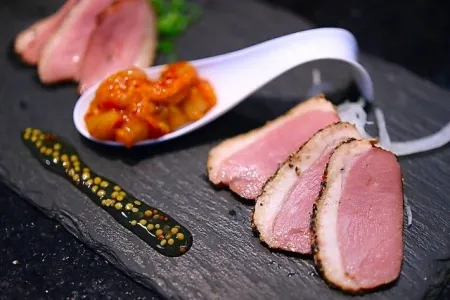 Ryukyu Sushi-go-round MIRAI
