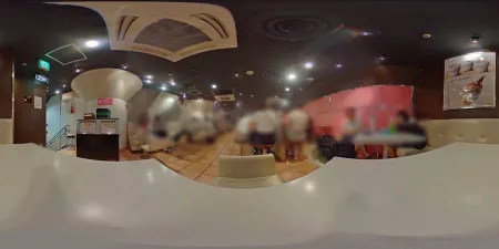 McCafe by Barista Shin Umeda store