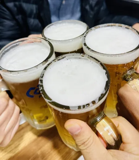 서대문 호프