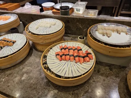 Barmi Shabu Shabu
