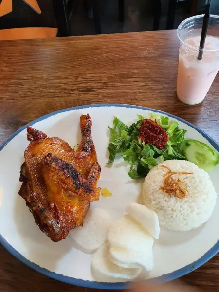 WI Pondok Bali Ansan