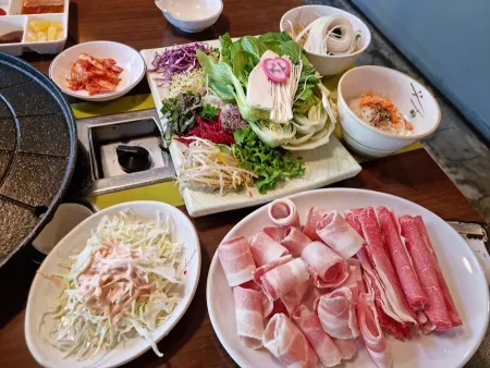 쌈촌창동역점