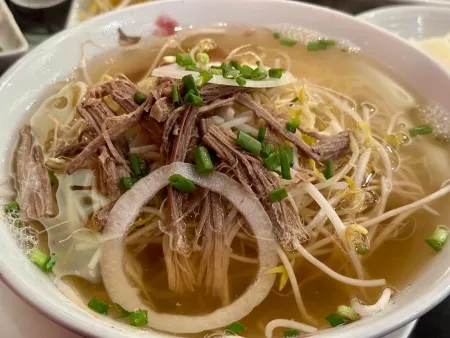 Petit Hanoi Seoul Station Branch