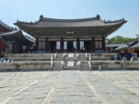 창경궁