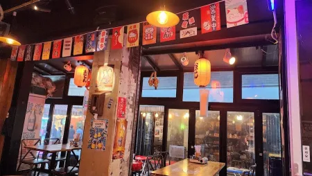 Ikseondong Busan Oden