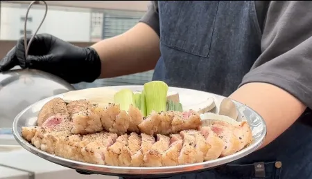 Oksang Byeolgwan