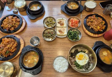 하우림 서울대점