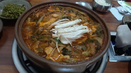 석순이네민물매운탕