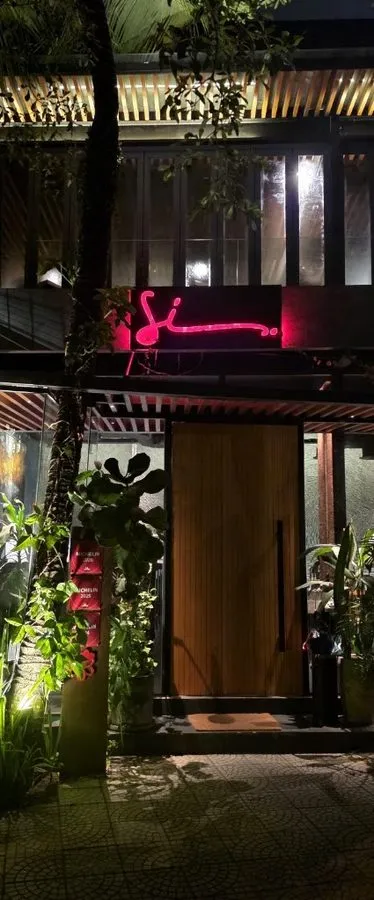 Si Dining Restaurant