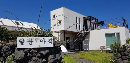 아라파니 펜션