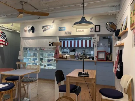 Binny Bakery