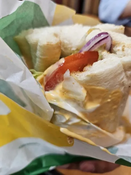 Subway Ttukseom Hangang Park Branch