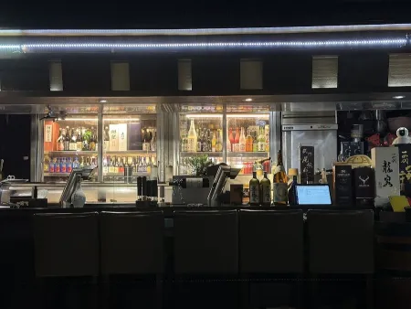 一頭也黑毛和牛炭火燒肉專門店