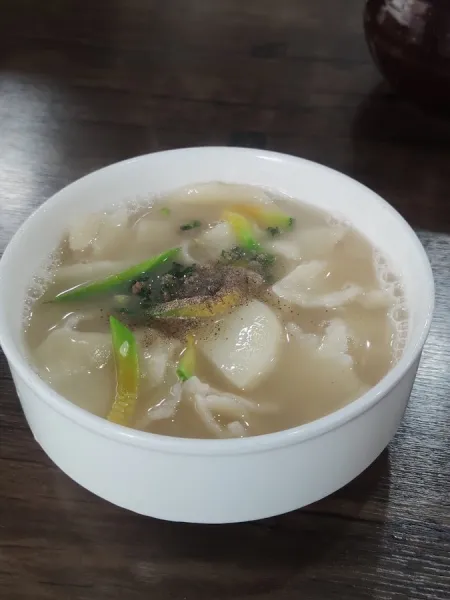 Goeul Kalguksu