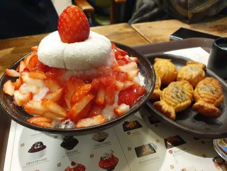 Sulbing Yeongdeungpo