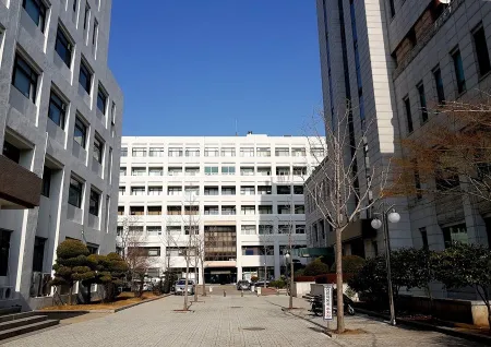釜山大學