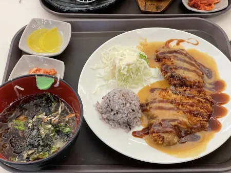 카쯔야 종로점