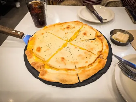 OKIN PIZZA