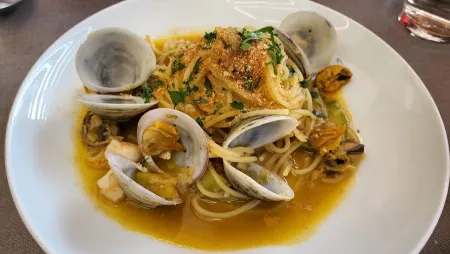 osteria gosma