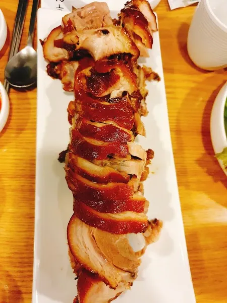 Choi's Kitchen