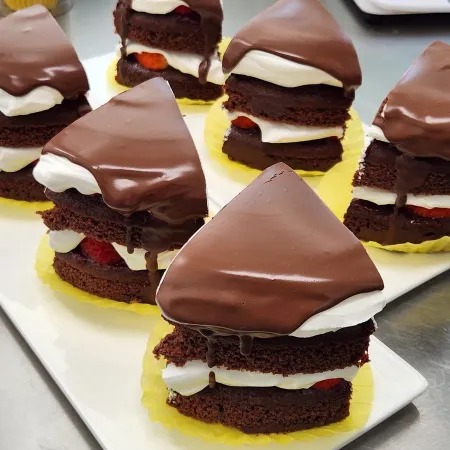 Vegandaum Bakery