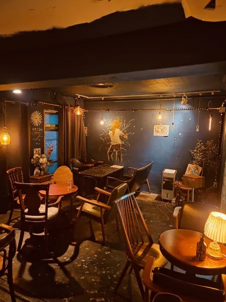 Wine Bar Dohwaji