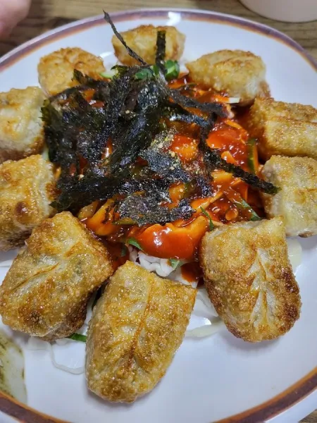 Igasong Mandu