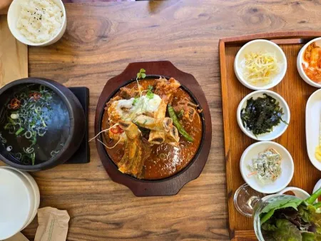 Yuga Jungga, Gwanan