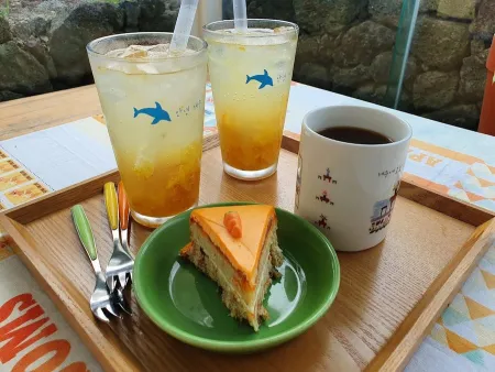 Café Gongjakso