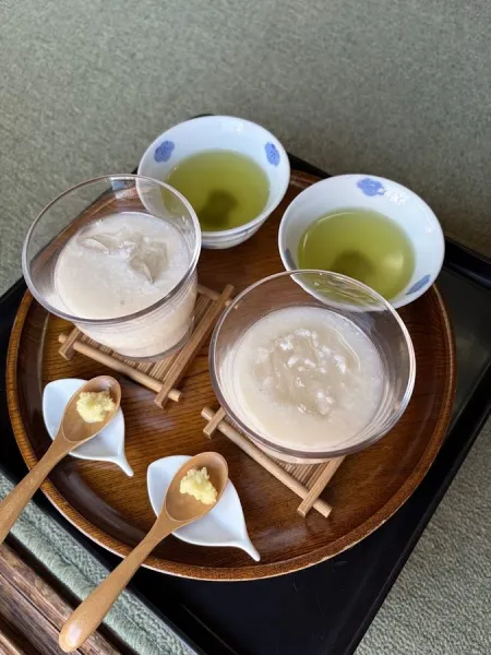 Amazake Suetomi-tei