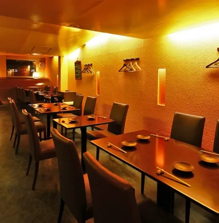 Teppan Dining Kyoshikian