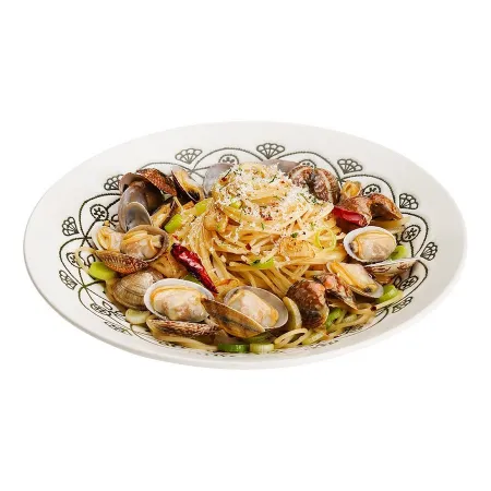 Rolling Pasta Jangsan Branch
