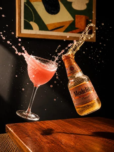 Bar Contra