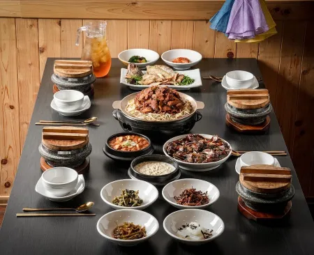 시아버지밥상