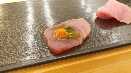 スシセンセイ