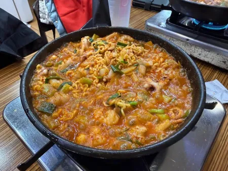 Gaemijip Seomyeon 2nd Street Direct Branch
