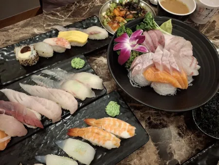 Leehan Sushi