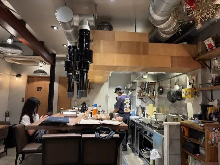 Yakiniku Daisuke