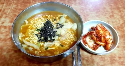 수목식당