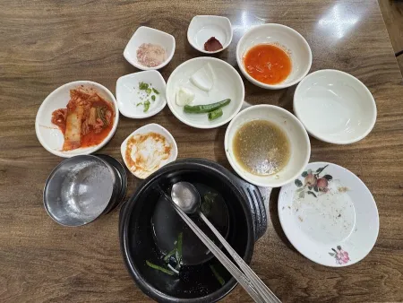 Uri Dwaeji Gukbap