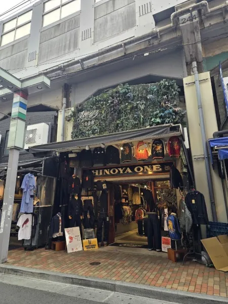 Hinoya