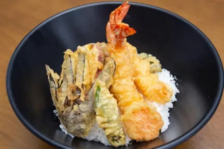 Nhà hàng Nhật Miyoshi