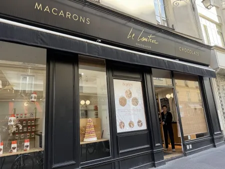Le Lautrec Paris