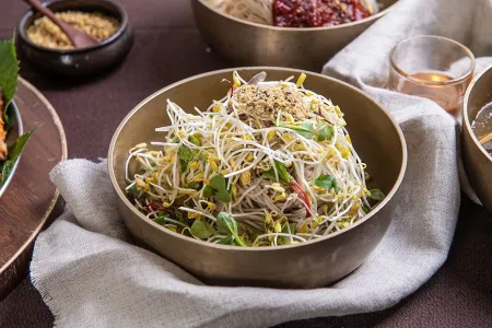 Jalpajin Buckwheat Seochon Main
