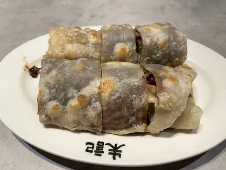 朱記餡餅粥店 新光三越南西店