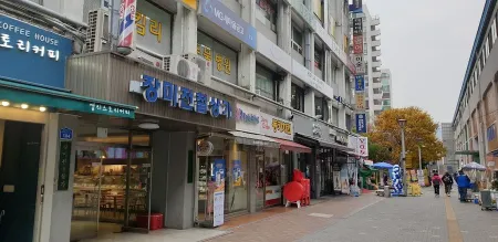 부산회집
