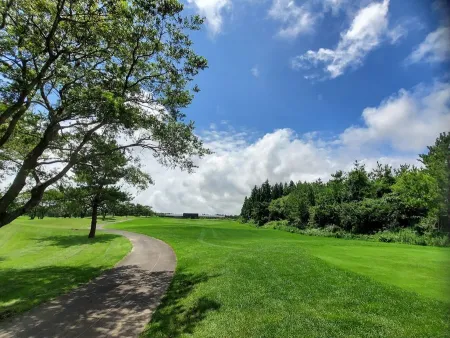 The Classic Country Club