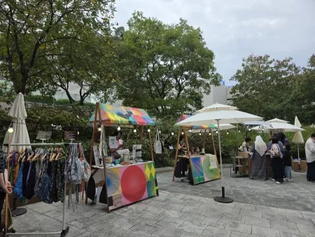 Asia Culture Plaza