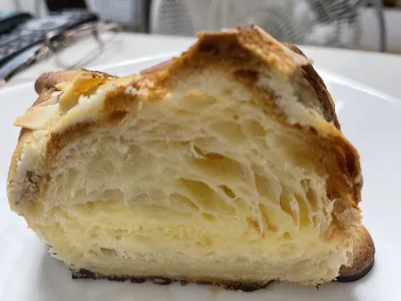 Parang Bakery