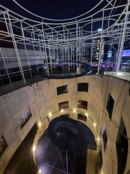Docking Seoul